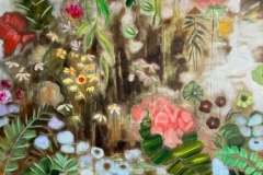 L’île aux fleurs - Ilinca Ghibu
