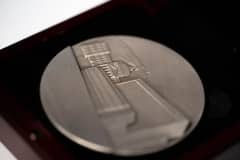 Médaille du Barreau de Montréal