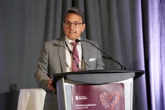 Me Marcel-Olivier Nadeau, bâtonnier du Québec