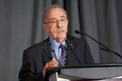 L’honorable Jean-Louis Baudouin O.C., G.O.Q.